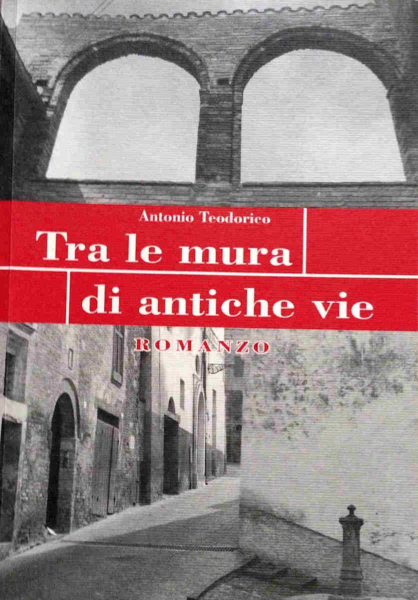 2012 - Tra le mura di antiche vie